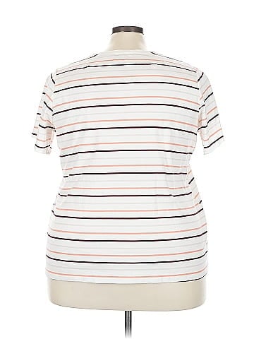 Croft & Barrow Short Sleeve T-Shirt (view 2)