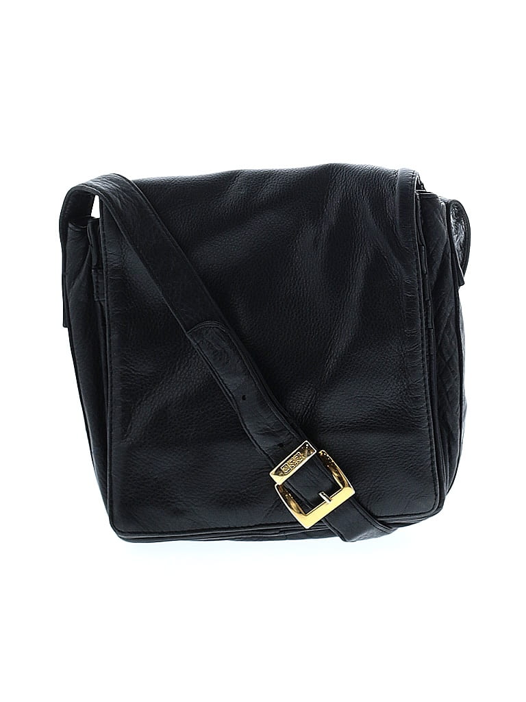 Click to view more detailed imagery on our partner's website Pre-owned Charter Club Crossbody Bag In Black