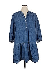 Free Assembly Casual Dress
