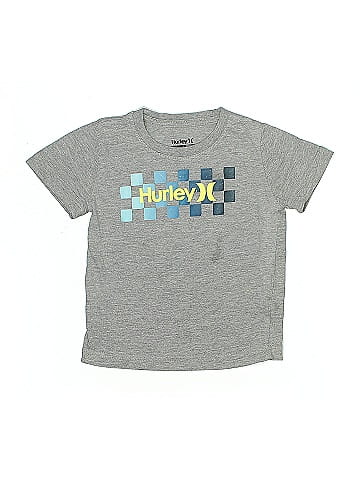 Hurley Short Sleeve T-Shirt (view 1)