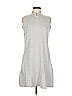 Tail Gray Casual Dress Size M - photo 1