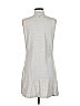 Tail Gray Casual Dress Size M - photo 3