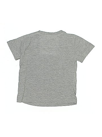 Hurley Short Sleeve T-Shirt (view 2)