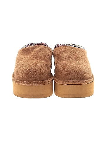 Madden Girl Mule/Clog (view 2)