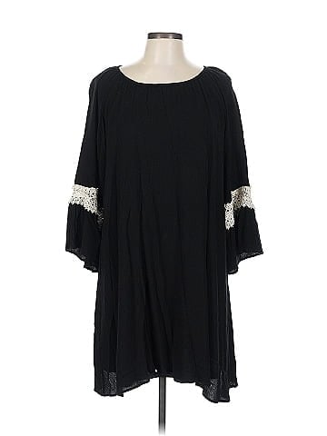 Honeyme Casual Dress (view 1)