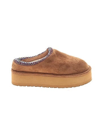 Madden Girl Mule/Clog (view 1)