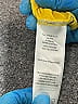 Eddie Bauer Color Block Yellow Short Sleeve T-Shirt Size 10 - 12 - photo 4