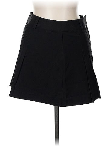 NA-KD Casual Skirt (view 1)