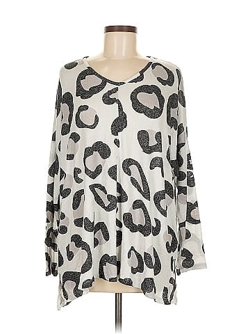Mud Pie Pullover Sweater (view 1)