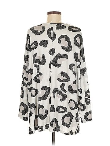 Mud Pie Pullover Sweater (view 2)