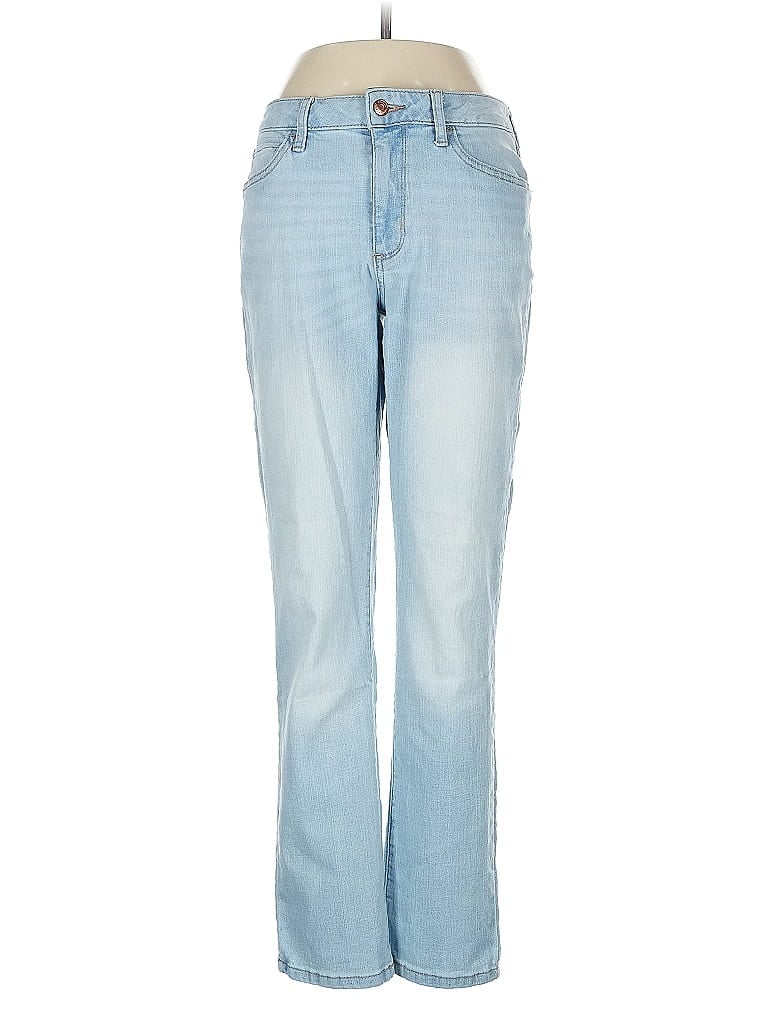 Pre-owned Sonoma Goods For Life Jeans In Blue
