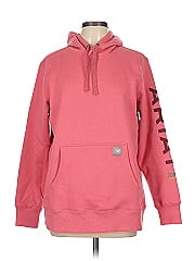 Ariat Pullover Hoodie