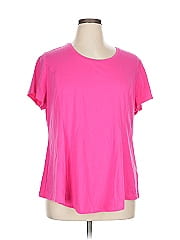 Isaac Mizrahi Live! Active T Shirt