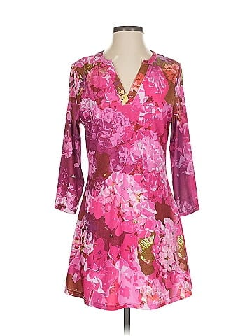 Lily by Firmiana Cocktail Dress (view 1)