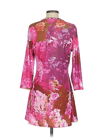 Lily by Firmiana Cocktail Dress (view 2)