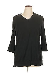 Isaac Mizrahi Live! Pullover Sweater