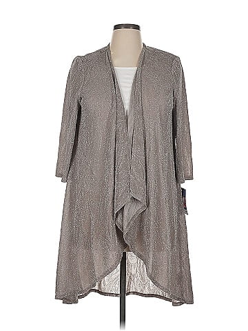 R&M Richards Kimono (view 1)