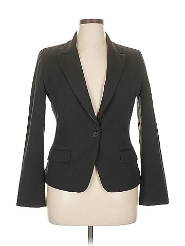 Express Blazer (view 1)