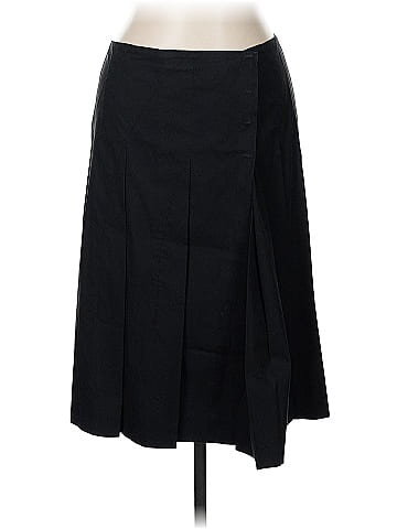 Jil Sander Formal Skirt (view 1)