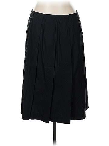 Jil Sander Formal Skirt (view 2)