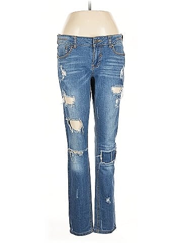 Indigo Rein Jeans (view 1)