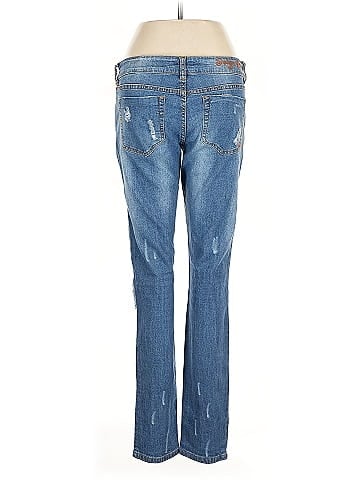Indigo Rein Jeans (view 2)