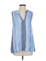 Dylan Sleeveless Blouse