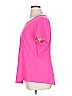 Isaac Mizrahi LIVE! Pink Active T-Shirt Size XL - photo 4