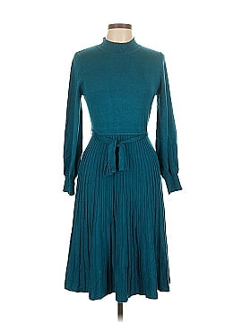 Nina Leonard Cocktail Dress