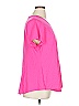 Isaac Mizrahi LIVE! Pink Active T-Shirt Size XL - photo 3