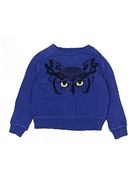 Mini Boden Sweatshirt