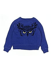 Mini Boden Sweatshirt