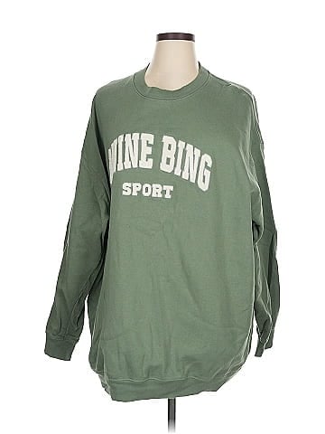 Anine Bing Sweatshirt (view 1)