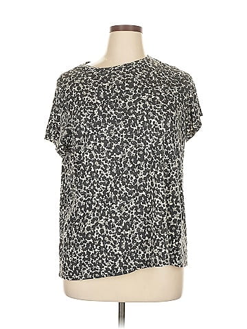Marine Layer Short Sleeve T-Shirt (view 1)