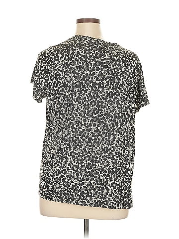 Marine Layer Short Sleeve T-Shirt (view 2)