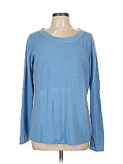 Susan Graver Pullover Sweater
