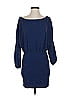 Halogen Stars Blue Cocktail Dress Size S - photo 1