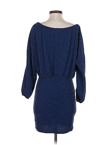 Halogen Cocktail Dress (view 2)