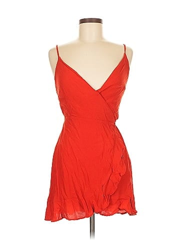 Bershka Sleeveless Top (view 1)