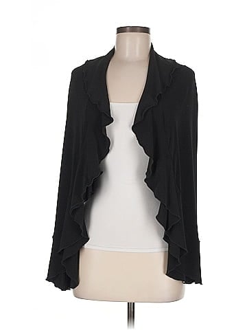 Joseph Ribkoff Kimono (view 1)