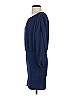 Halogen Stars Blue Cocktail Dress Size S - photo 5