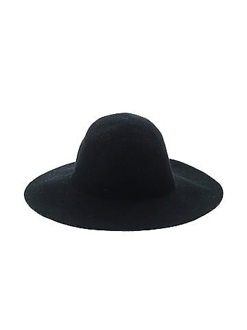 OAK + FORT Fedora (view 1)
