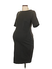 A Pea In The Pod Cocktail Dress