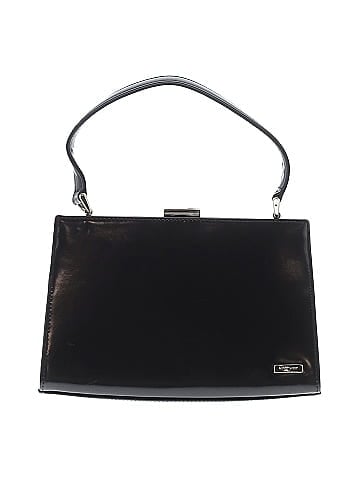 Nine West Satchel (view 1)
