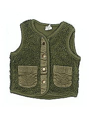 Kate Quinn Organics Vest