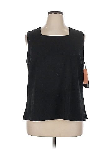 Tesori Sleeveless T-Shirt (view 1)