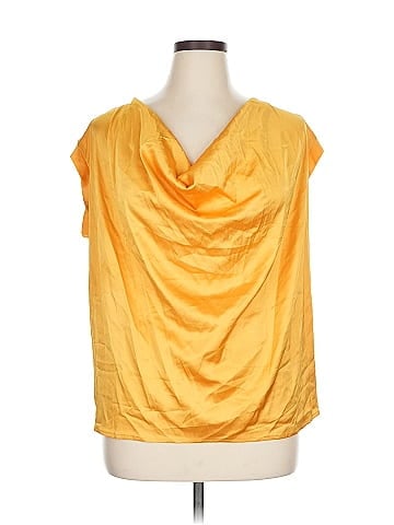 Unbranded Sleeveless Blouse (view 1)