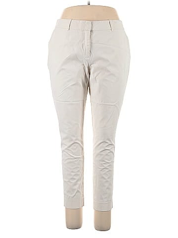 Lafayette 148 New York Khakis (view 1)