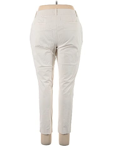 Lafayette 148 New York Khakis (view 2)