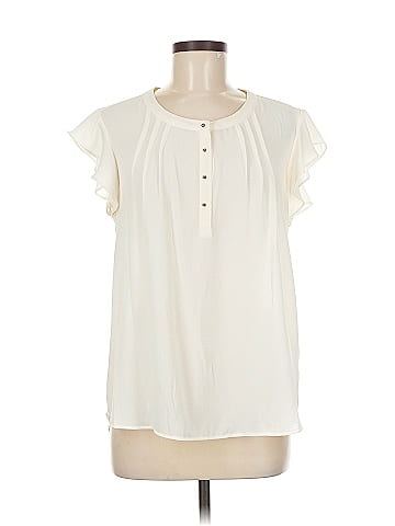 Daniel Rainn Short Sleeve Blouse (view 1)